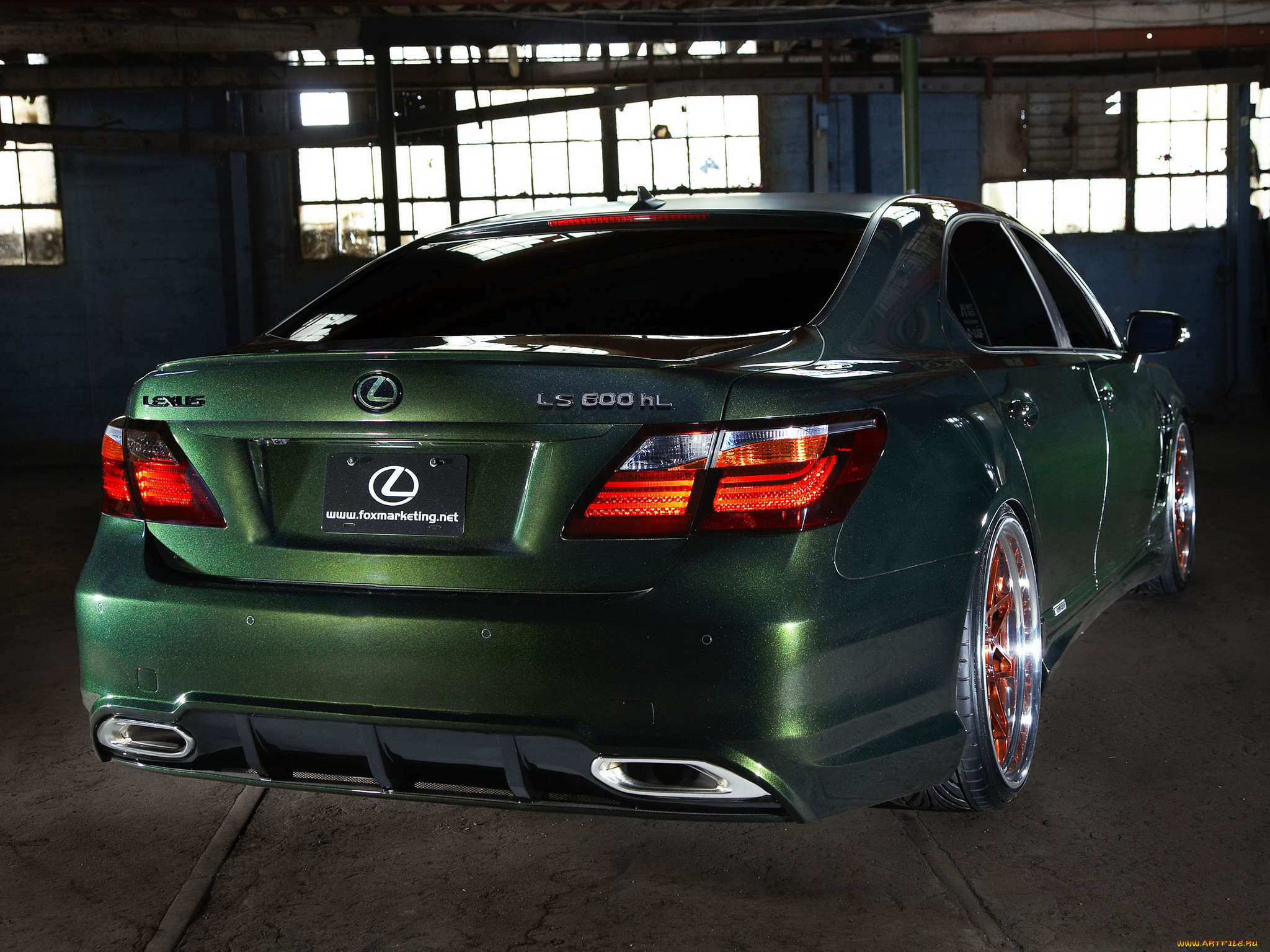 , lexus